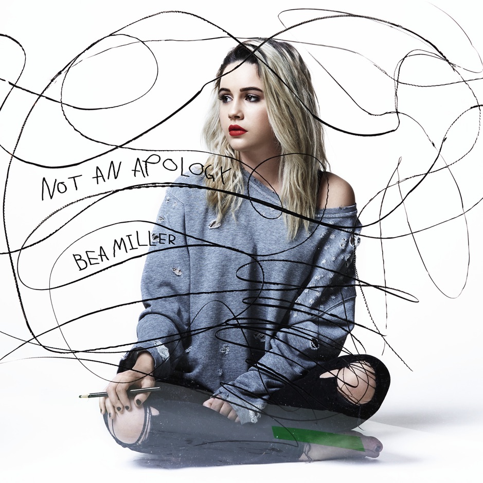 Bea Miller - Not An Apology